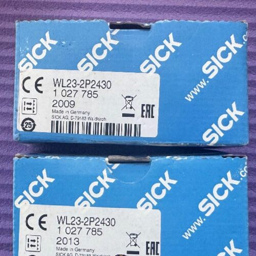 西克SICK传感器WL23-2p430102778询价