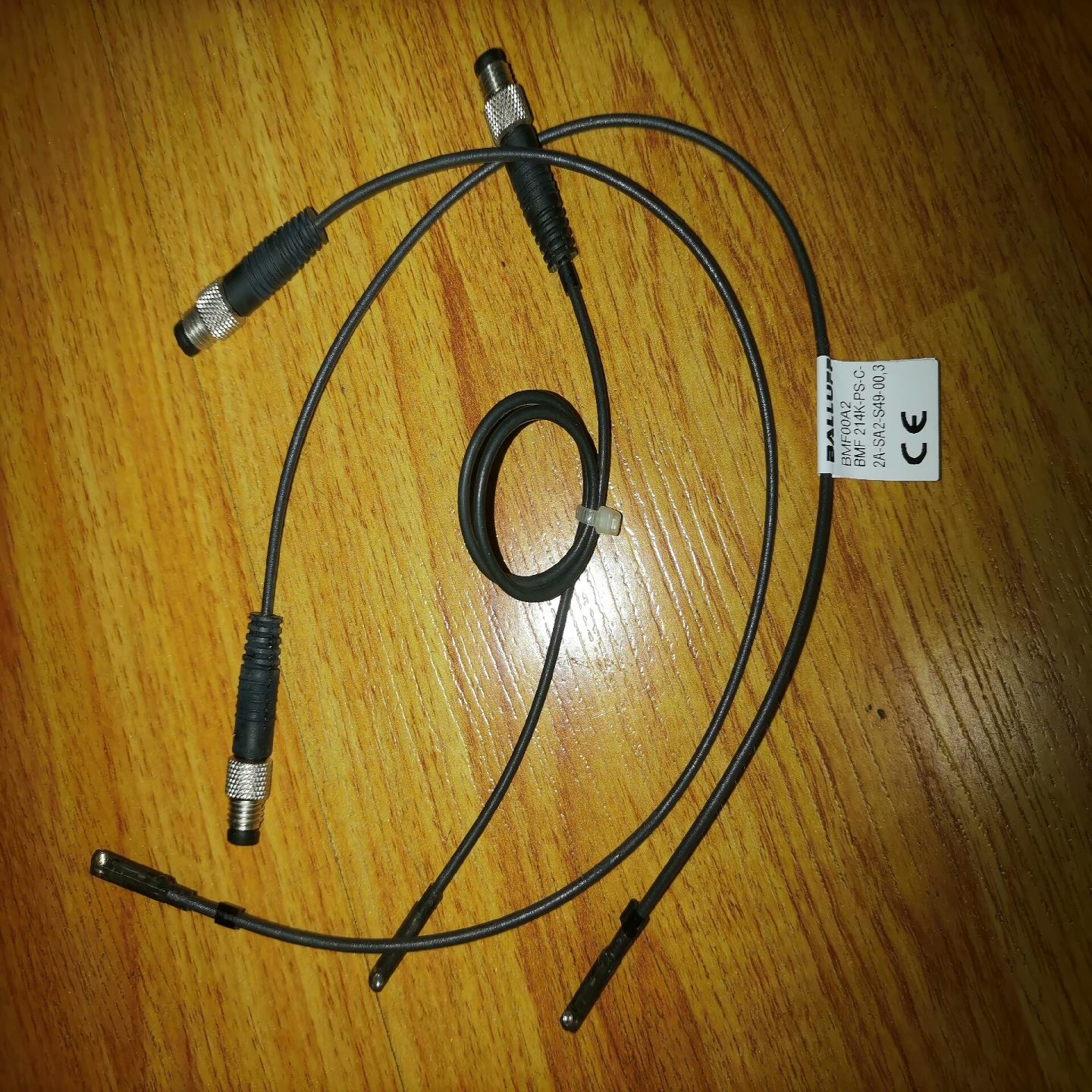 BALLUFF BMF00A2磁性开关BMF 204K-P