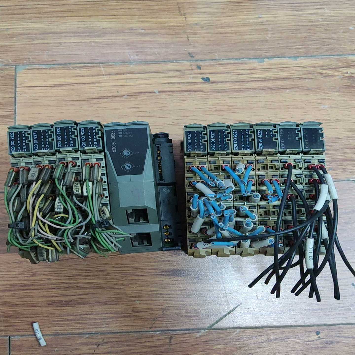 【议价】模块X20BC0083X20DO9322X20DI适用