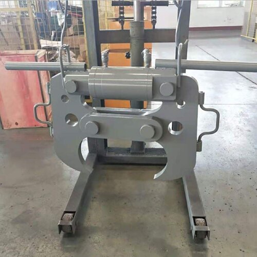 混凝土液压破碎钳电动水泥墙体拆除工具液压拆墙机砼梁柱子破拆钳