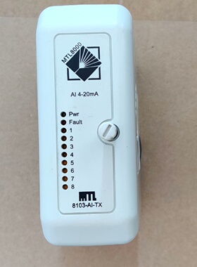 询价*GE模块8103AITX01