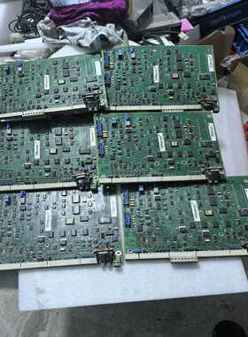 DCS400直流调速器主板六张，型号：3ADT22