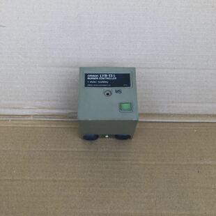 Omron LYB134 Brenner Kontroll LYB134