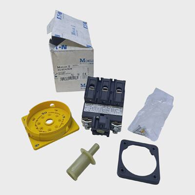 Moeller Interruptores Seccionadores Interruptor Principal P3