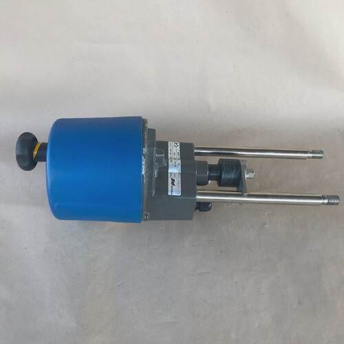 PS AUTOMATION PSL204 SMART LINEAR ACTUATOR 115 VAC 4.5 KN 0.