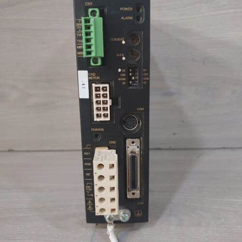 ORIENTAL MOTOR ARDA STEPPING MOTOR DRIVER CONTROLLER 100115V