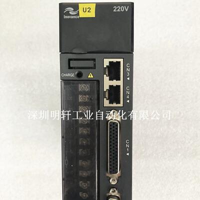 IS620PS2R8I 汇川伺服驱动器维修 汇川驱动器IS620PS2R8I维修