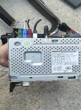 宝骏RC6RM5原装拆车主机，型号TICE-202M-00，--议价商品