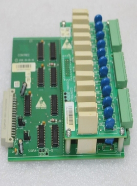 CONTRECS10RA-12PCBBOARD