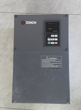 询价-众辰Z240037G45P变频器