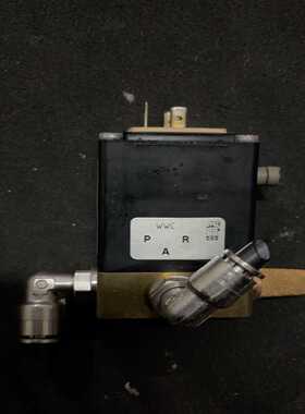 Burkert真空阀0330C3.0NBRMS，G1【博航商行】