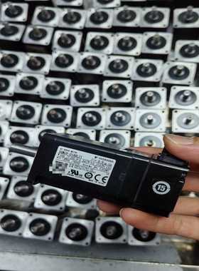 #电机安川100W伺服电机SGMJV-01ADE6SSGM--议价商品