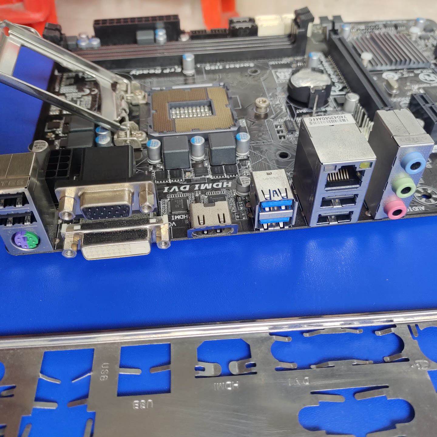 议价技嘉B85MHD3主板议价