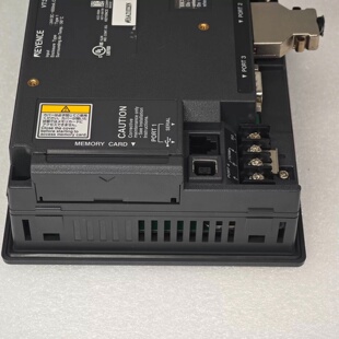 询价 KEYENCE基恩士VT3Q5T触摸屏5.6寸