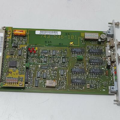 Hirschmann OYDES BFOC  743 536101  Fibre Ottiche Interfaccia