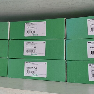 议价Schneider Electric/施耐德ABE7R16S210/LV431630/ABE7H16S21