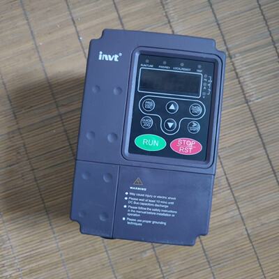 议价议价台达变频器1.5kw单相输入CHF100A-1R5G-S2，