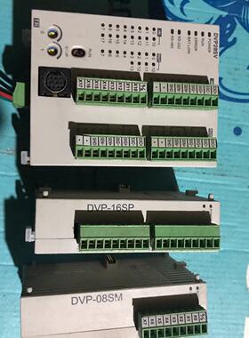 【议价】DVP28SV11T2 DVP16P11T DVP08SM1适用941