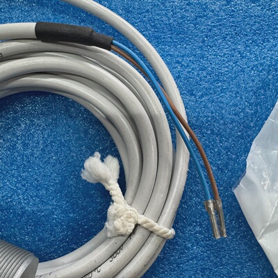 传感器IGR204易福门传感器