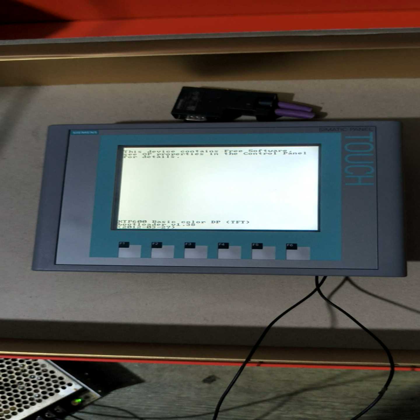 触摸屏6AV6647-0AC11-3AX0询价