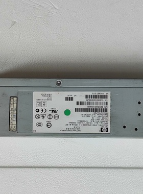 【议价】原装HPAG637EVA4400电源DPS600P