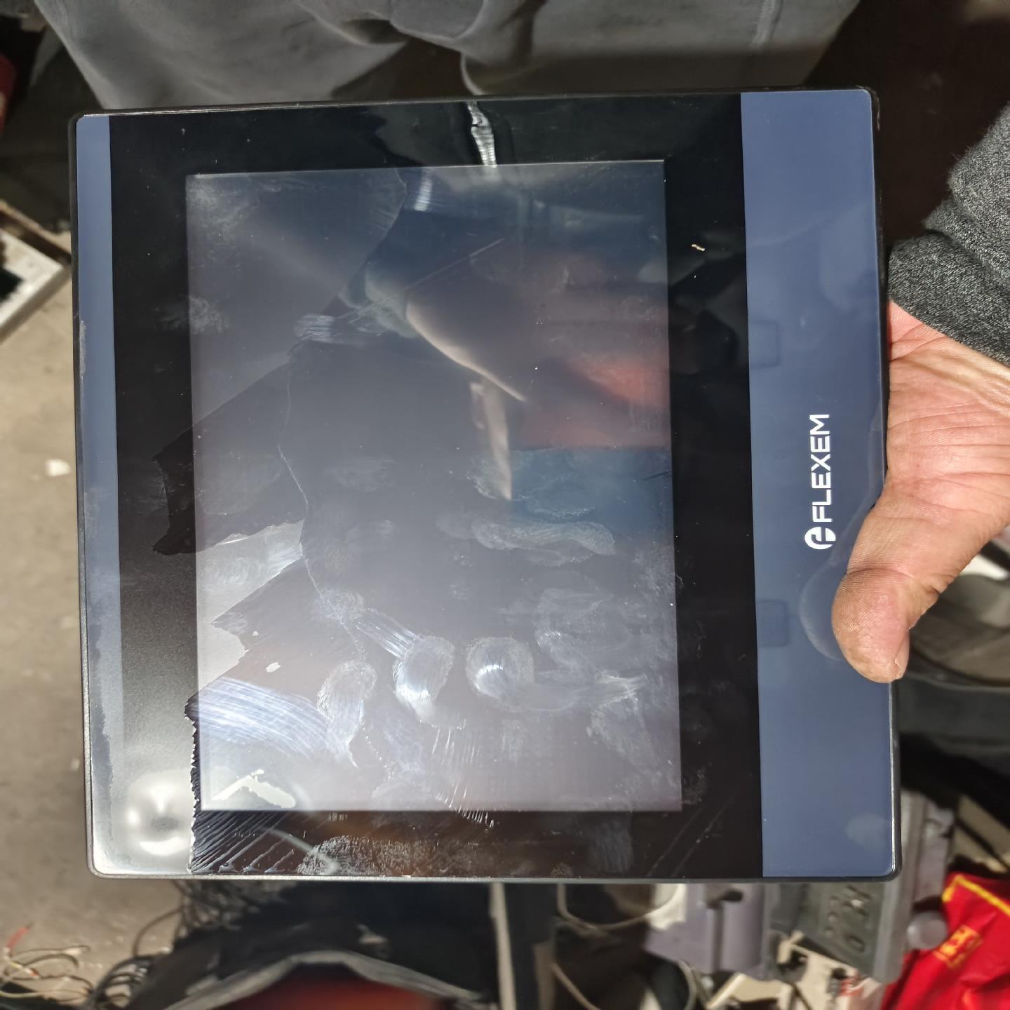 繁易触摸屏FE6100CE加繁易flink-4g-a的~询价