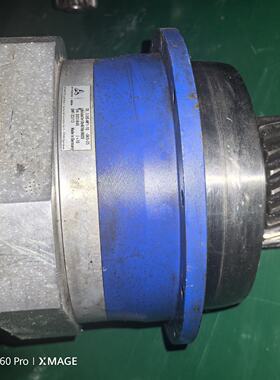 议价大族激光机拆机阿尔法减速机TP110SMF1103