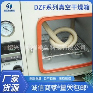 供应DZF系列真空干燥箱工业干燥炉真空箱子干燥箱浙江