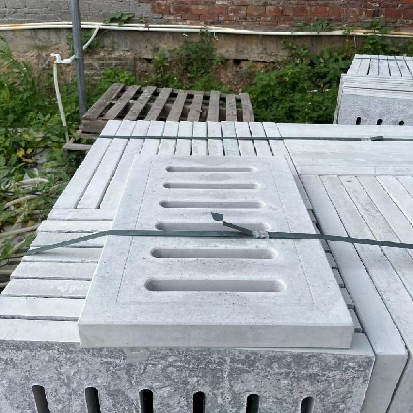 水沟盖板pc砖盖板混凝土预制水泥排水槽雨水口下水道雨篦子,基础建材,排水沟槽/盖板,淘宝优惠券,粉丝福利购,淘宝优惠卷