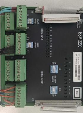 【请询价】BSM 2200拆机件