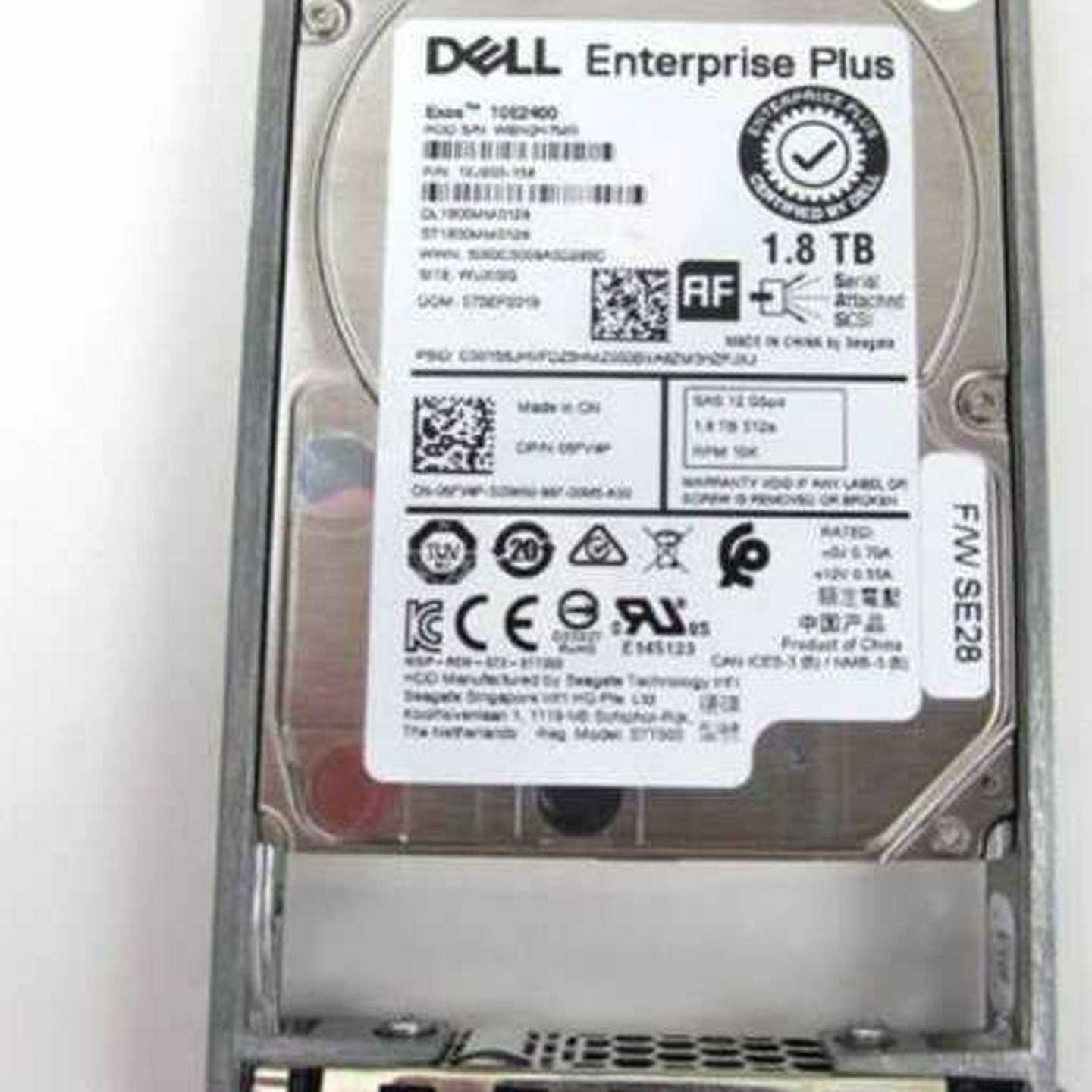 配件DPN06FV4P DELL SC 18T 10K SAS议价