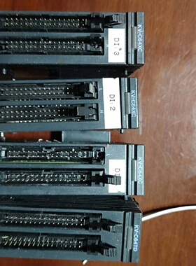 基恩士KEYENCEKVC64X系列PLC模块-议价