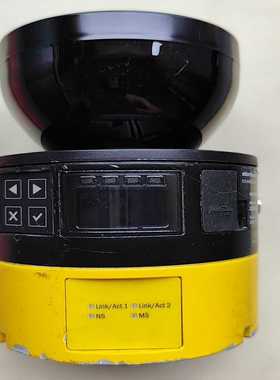 SICK西克microScan3Pro，德国西克安全激光询价