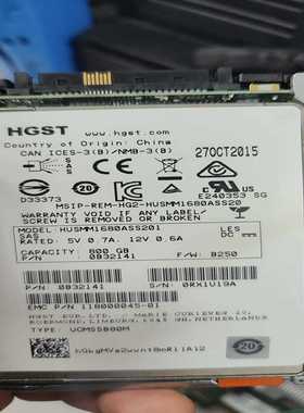 新到货1.6tb800GBSAS固态硬盘服务器--议价商品