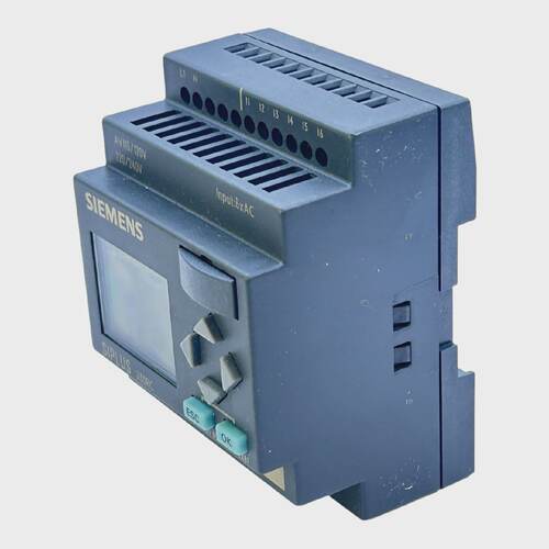 Siemens SIPLUS 230RC Mdulo 6ED10521FB000BA1 6AG10521FB002XB1