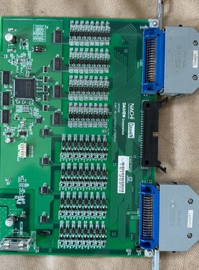 那智机器人IO板UM356B L21700M03，，询价