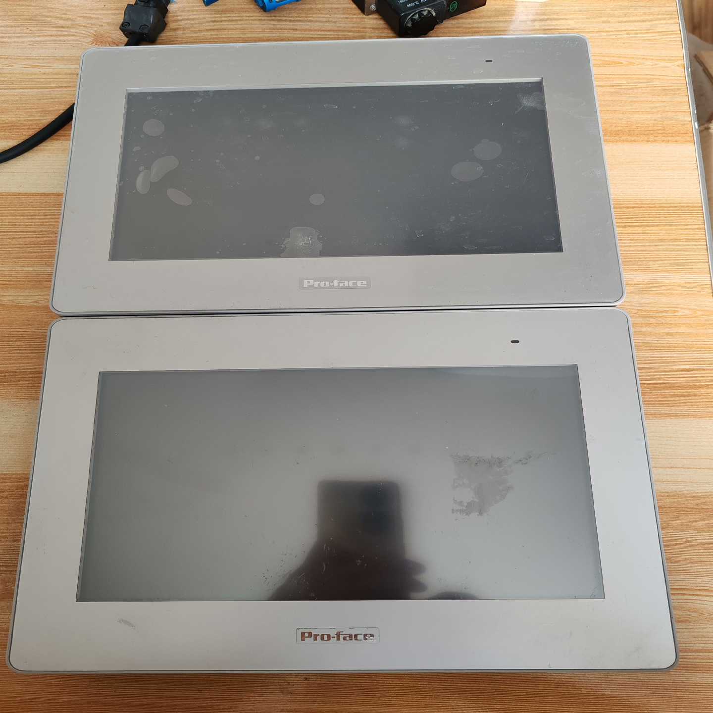 普洛菲斯触摸屏GP-4502WW（2个）询价