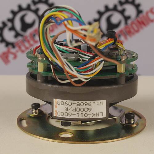 SUMTAK LHK0116000 6000PR Encoder  6 Monate Garantie