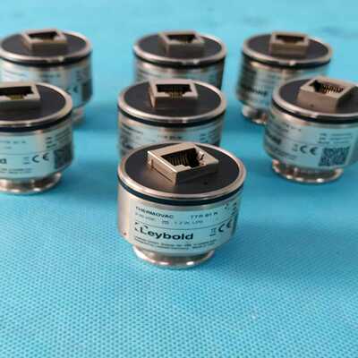 德国莱宝TTR91N真空计，型号TTR91N，9-30VDC--议价商品