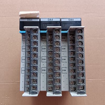 原装松下PLC模块FP2DA4AFP2410实—议价