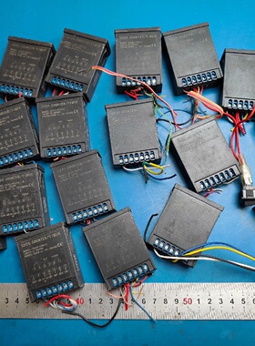 TOKY东崎CX2CPS41A计数器时间继电器5个以上议价