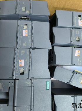 西门子模块CPU S7-1200CPU1212C  121议价商品