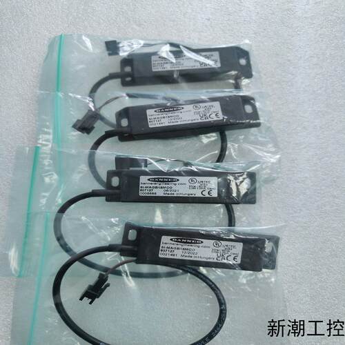 邦纳安全门锁传感器SI-MAGB1SMCO议价商品