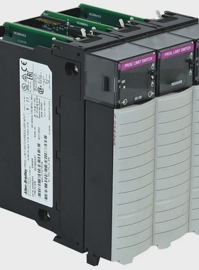 AllenBradley1756-PLS/BProg.LimitSwitch/ResolverInput