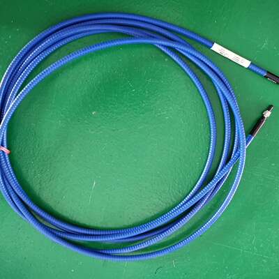 德国LEONI激光光纤线缆200um5m长度性能完-议价