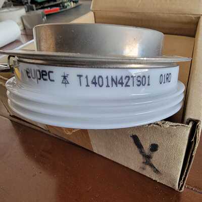 eupec可控硅t14401n42ts01询价