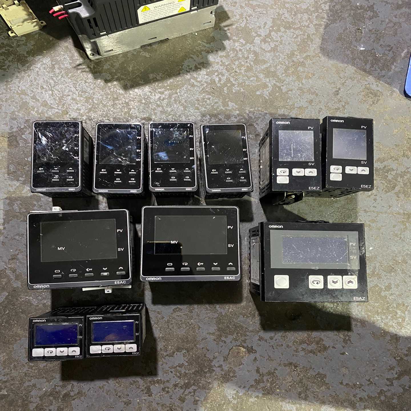 E5EC-PR2ASM-800  4个