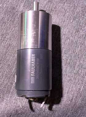 FAULHABER冯哈勃空心杯直流电机2642W024CR询价