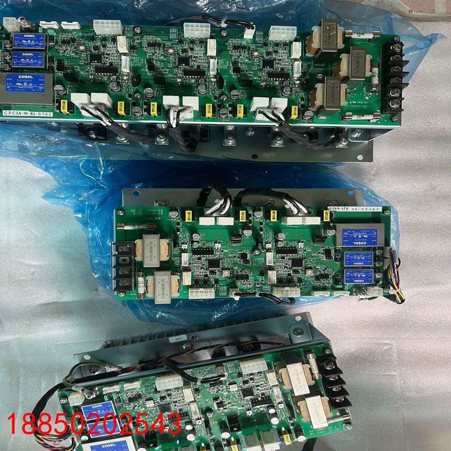 【请询价】kyocera整流器CST4406A-3的CPC3A-00的