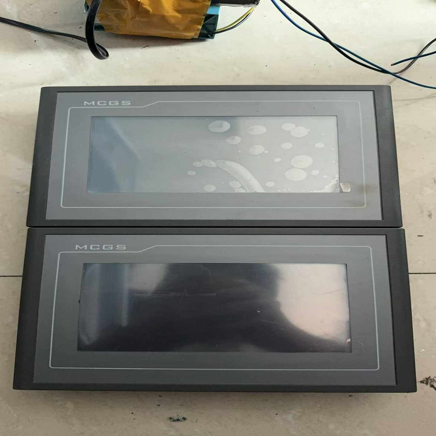 昆仑通态触摸屏TPC7062TD(KT)T